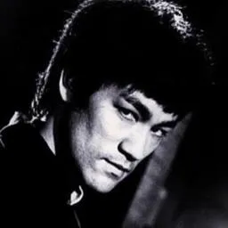 Bruce Lee